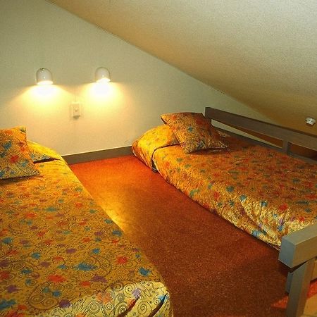 Hotel Soyokaze Karuizawa Zewnętrze zdjęcie